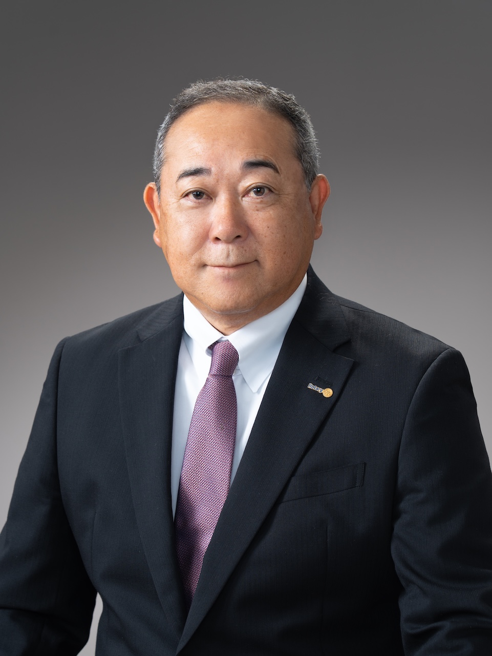 国際ロータリー第2780地区　2026 - 2027年度ガバナー 中込 仁志